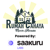 Noor House Powered by Saakuru Labs